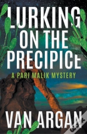 Capa do artigo Lurking On The Precipice