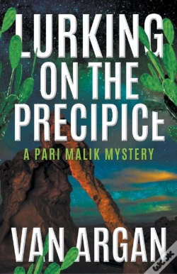Capa do artigo Lurking On The Precipice