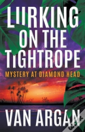 Capa do artigo Lurking On The Tightrope: Mystery At Dia
