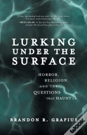 Capa do artigo Lurking Under The Surface