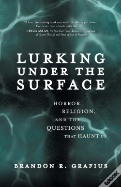 Capa do artigo Lurking Under The Surface