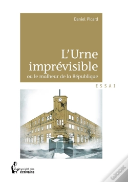 Capa do artigo L'Urne Imprévisible Ou Le Malheur De La République