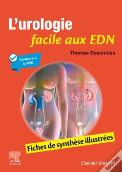 Capa do artigo L'Urologie Facile Aux Edn