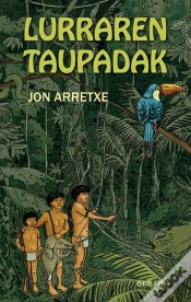 Capa do artigo Lurraren Taupadak