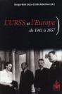 L'Urss Et L'Europe ; De 1941 À 1957 - Preview