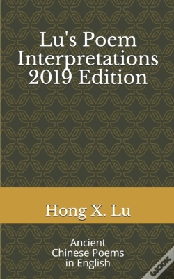 Capa do artigo Lu'S Poem Interpretations 2019 Edition
