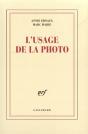 L'Usage De La Photo - Preview