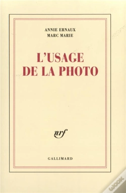 Capa do artigo L'Usage De La Photo