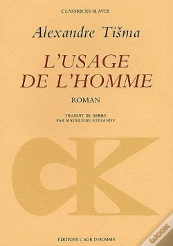 Capa do artigo L'Usage De L'Homme