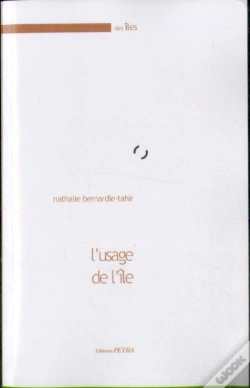 Capa do artigo L'Usage De L'Ile