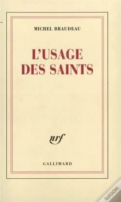 Capa do artigo L'Usage Des Saints
