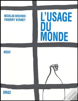 Capa do artigo L'Usage Du Monde