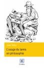 L'Usage Du Tamis En Philosophie - Preview