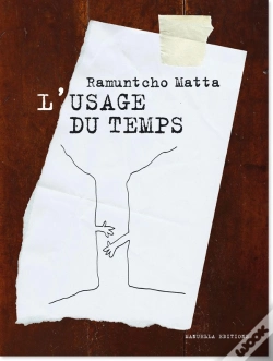 Capa do artigo L'Usage Du Temps