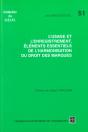 L'Usage Et Enregistrement, Elements Essentiels De L'Harmonisation Du Droit Des Marques - Preview