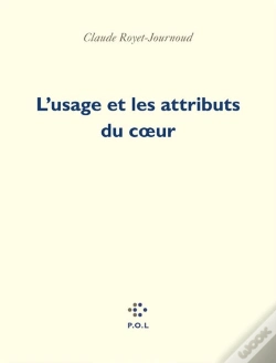 Capa do artigo L'Usage Et Les Attributs Du Coeur