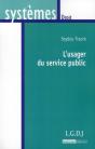 L'Usager Du Service Public - Preview