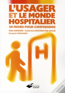 Capa do artigo L'Usager Et Le Monde Hospitalier (4e Édition)