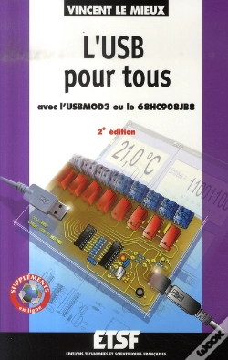 Capa do artigo L'Usb Pour Tous (2e Édition)