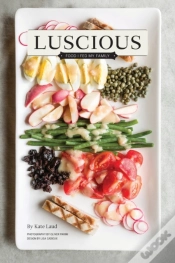 Capa do artigo Luscious