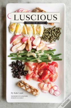 Capa do artigo Luscious