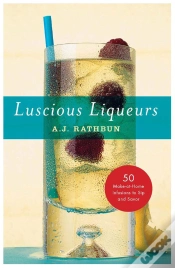Capa do artigo Luscious Liqueurs