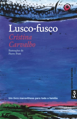 Capa do artigo Lusco-Fusco