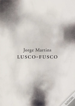 Capa do artigo Lusco-Fusco