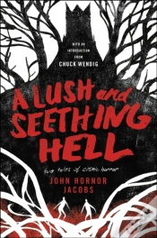 Capa do artigo Lush And Seething Hell