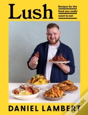 Capa do artigo Lush