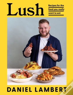 Capa do artigo Lush