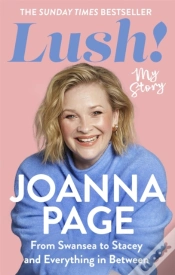Capa do artigo Lush!