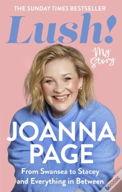 Capa do artigo Lush!