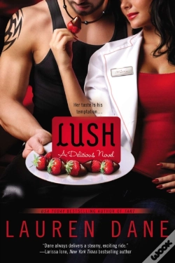 Capa do artigo Lush