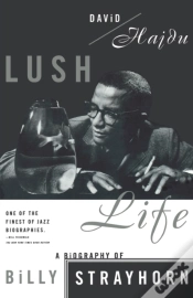 Capa do artigo Lush Life