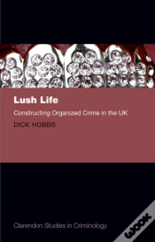 Capa do artigo Lush Life