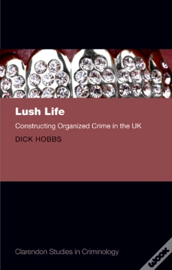 Capa do artigo Lush Life