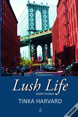 Capa do artigo Lush Life
