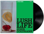 Capa do artigo Lush Life - Vinil