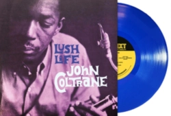 Capa do artigo Lush life - Vinil