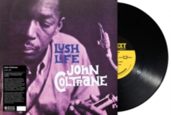Capa do artigo Lush life - Vinil