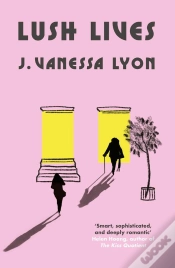 Capa do artigo Lush Lives