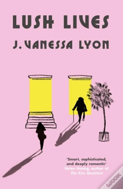 Capa do artigo Lush Lives