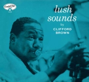 Capa do artigo Lush Sounds - CD