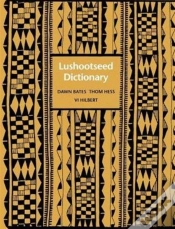 Capa do artigo Lushootseed Dictionary