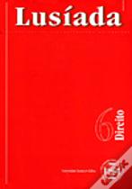 Lusíada - Direito - S2 - N.º 6