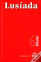 Capa do artigo Lusíada - Direito - S2 - N.º 6