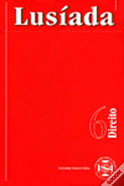 Capa do artigo Lusíada - Direito - S2 - N.º 6