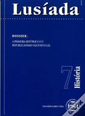 Capa do artigo Lusíada História - S2 - N.º 7