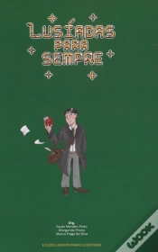 Capa do artigo Lusíadas para Sempre